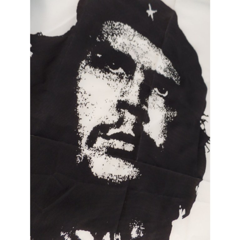 Petite tenture Che Guevara