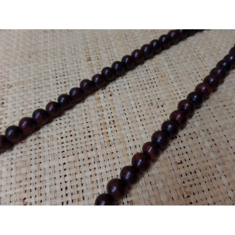 Mala bois de rose 105 cm