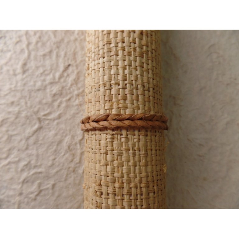 Bracelet Seribu beige