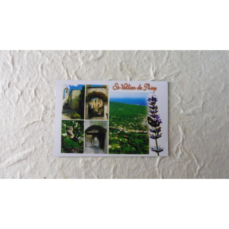 Magnet Saint Vallier 2