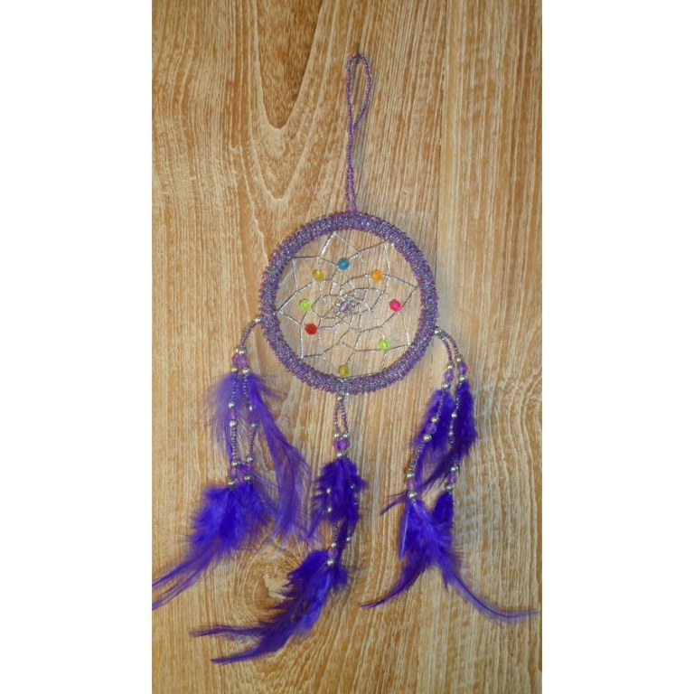 Dreamcatcher tiw mauve