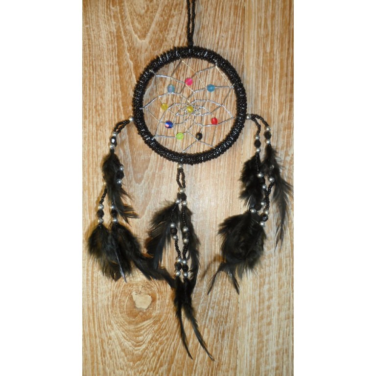 Dreamcatcher tiw noir