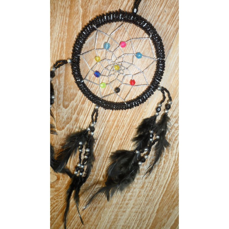 Dreamcatcher tiw noir