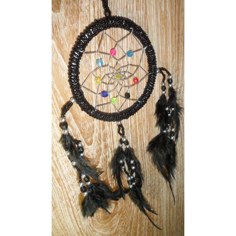 Dreamcatcher tiw noir