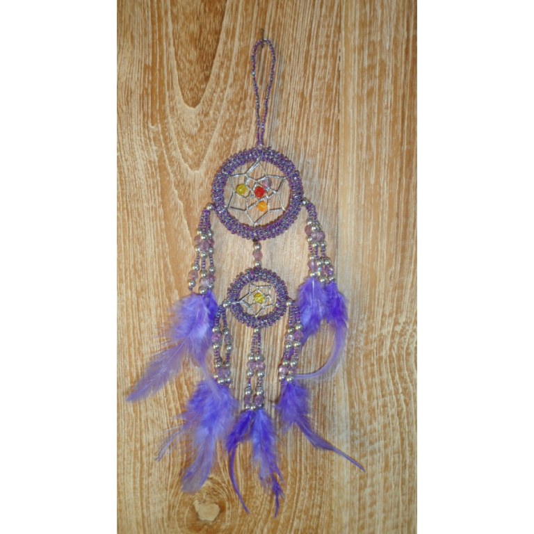 Dreamcatcher mauve nonpa