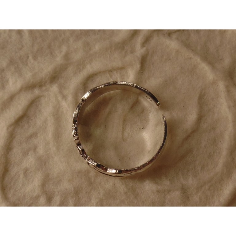 Bague d'orteil étoile