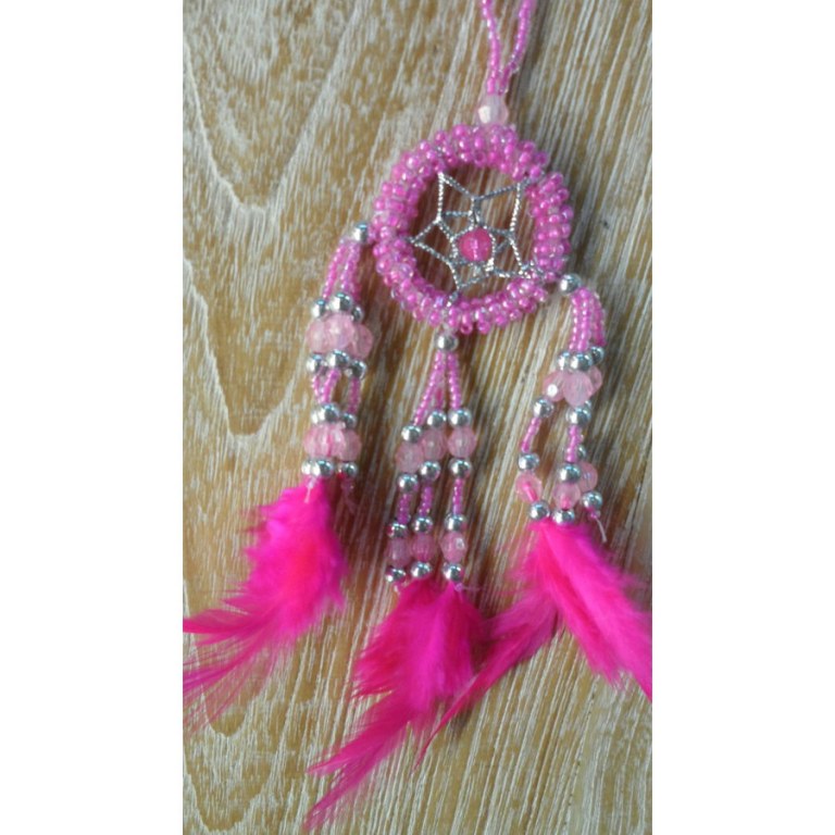 Dreamcatcher rose mini Aat 