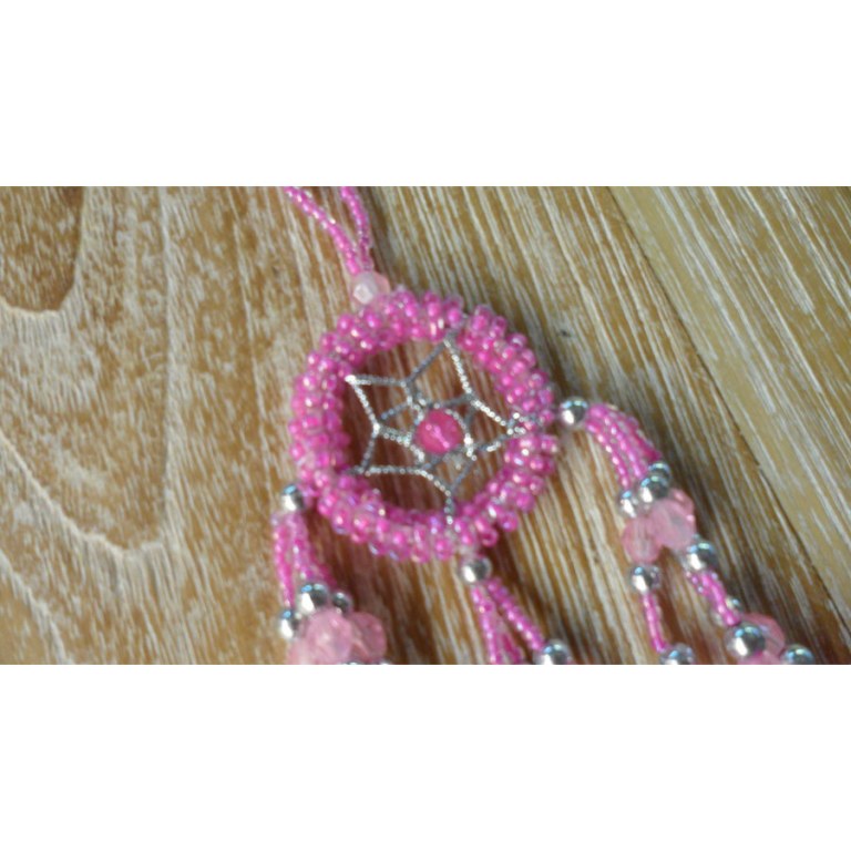 Dreamcatcher rose mini Aat 