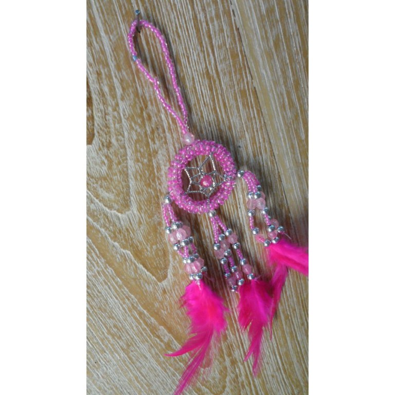 Dreamcatcher rose mini Aat 