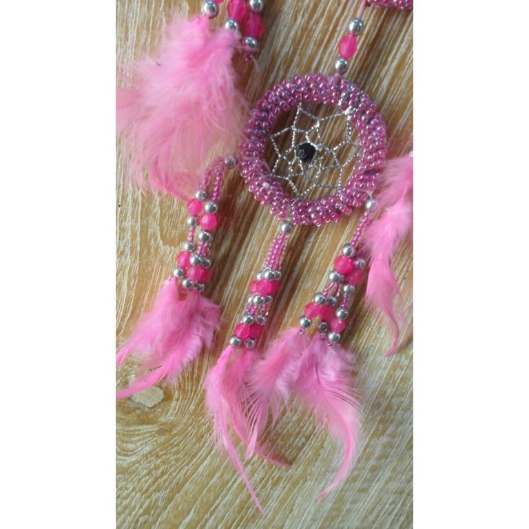 Dreamcatcher rose adak