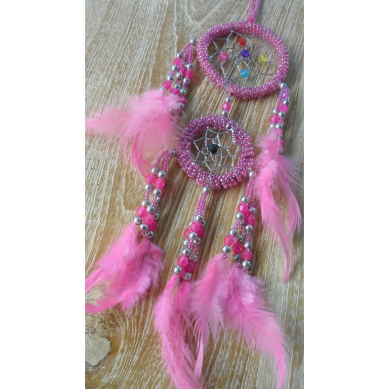 Dreamcatcher rose adak