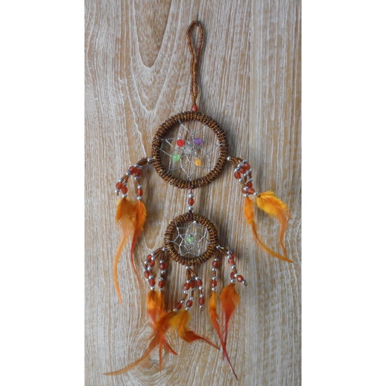 Dreamcatcher rouille adak