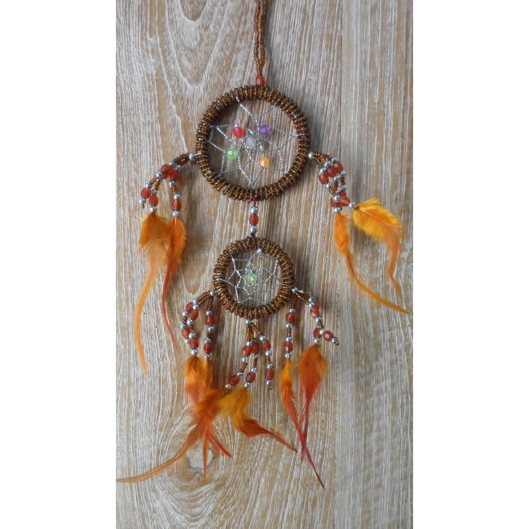 Dreamcatcher rouille adak