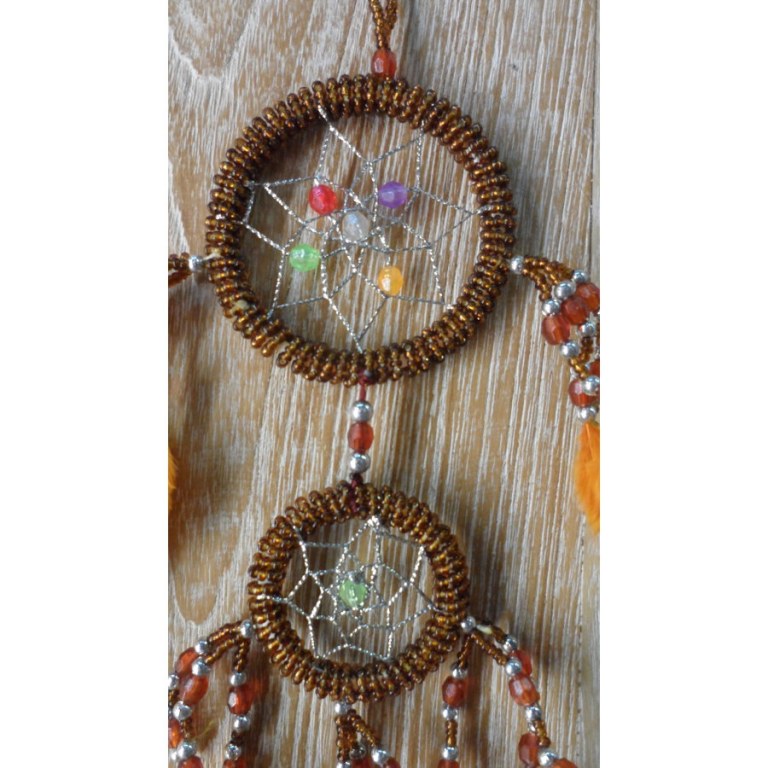 Dreamcatcher rouille adak