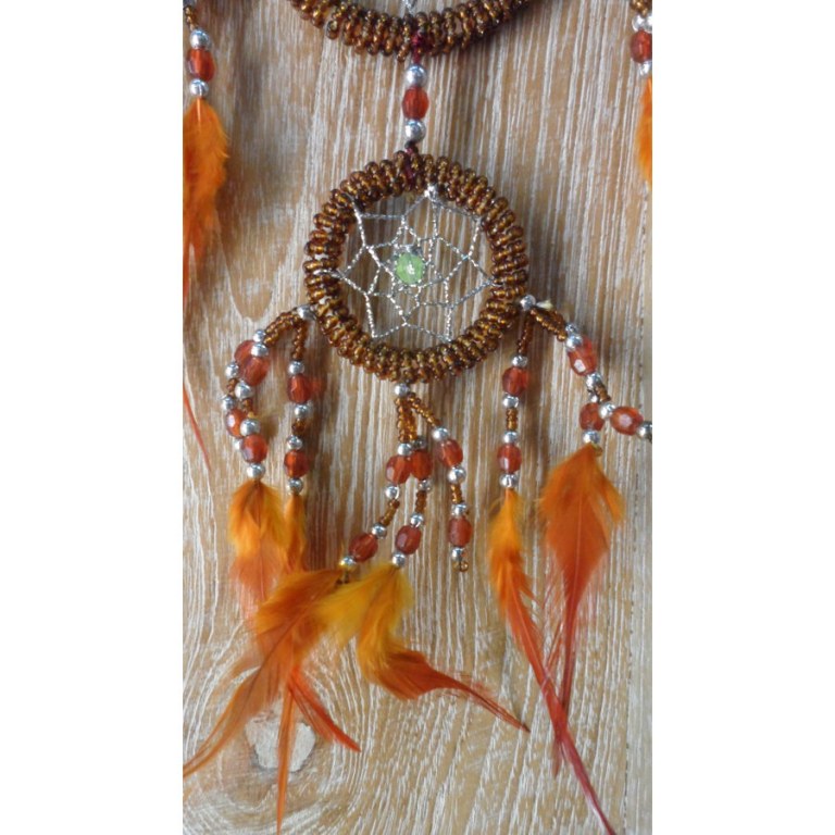 Dreamcatcher rouille adak