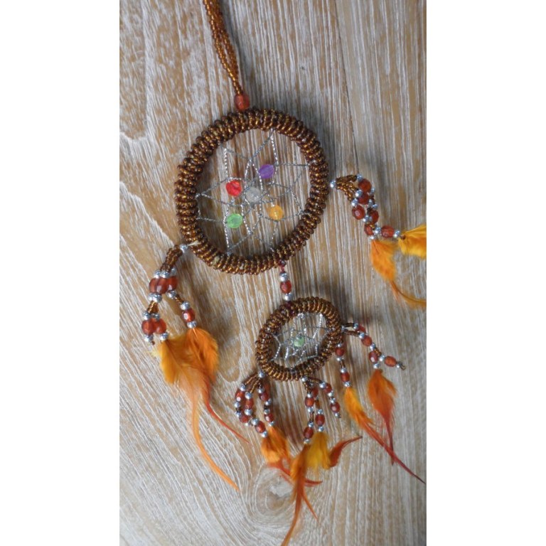 Dreamcatcher rouille adak