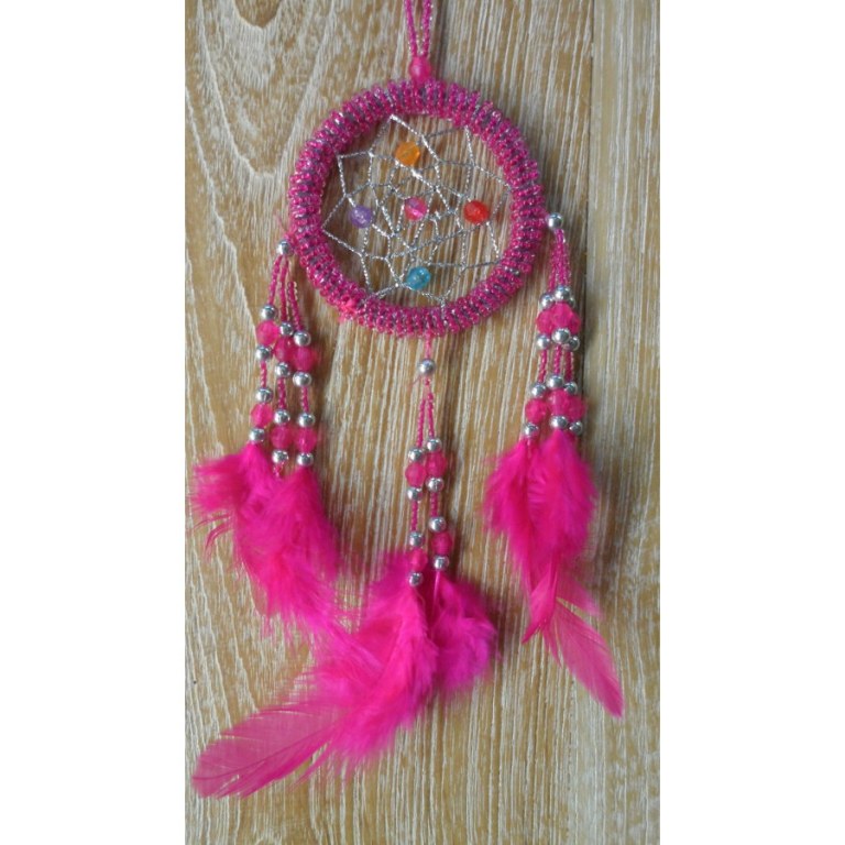 Dreamcatcher Aat rose