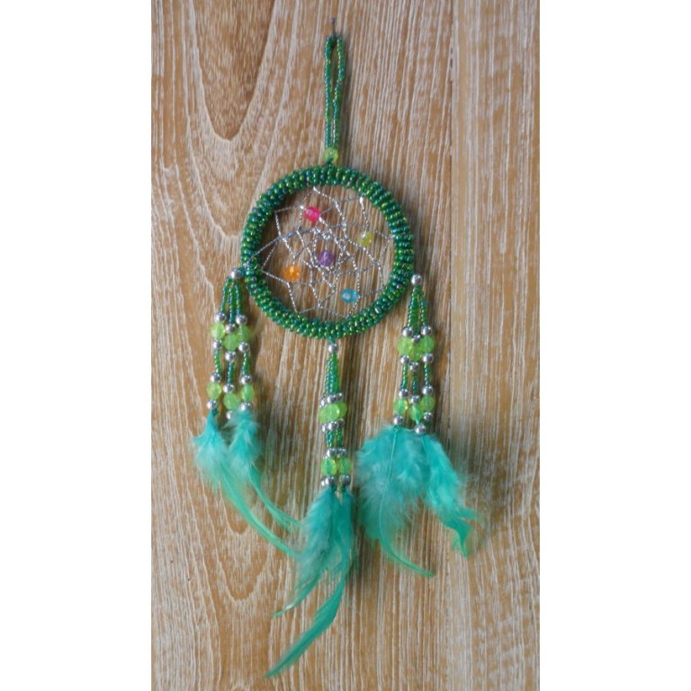 Dreamcatcher Aat vert