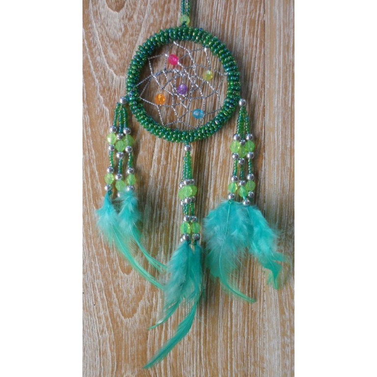 Dreamcatcher Aat vert