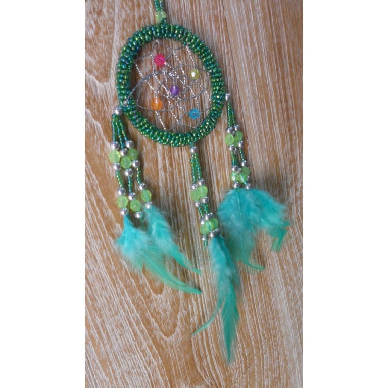 Dreamcatcher Aat vert