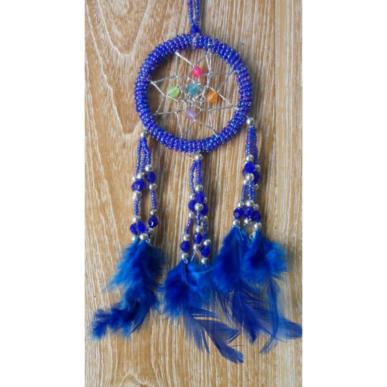 Dreamcatcher Aat violet