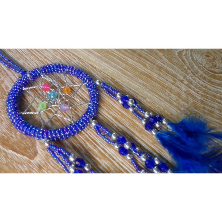 Dreamcatcher Aat violet