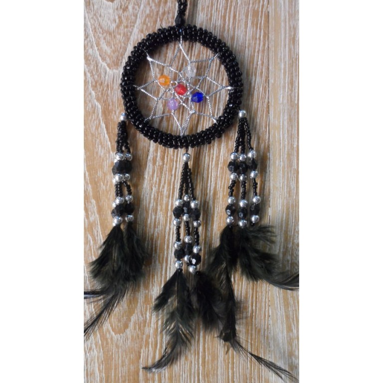 Dreamcatcher Aat noir