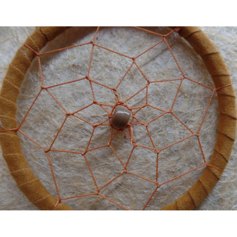 Dreamcatcher hinbu II tabac