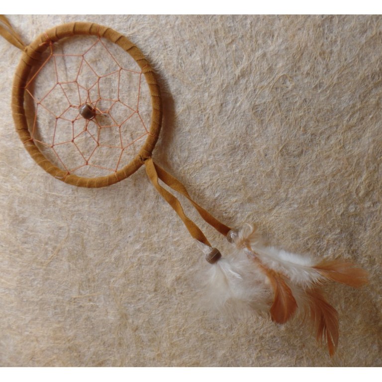 Dreamcatcher hinbu II tabac