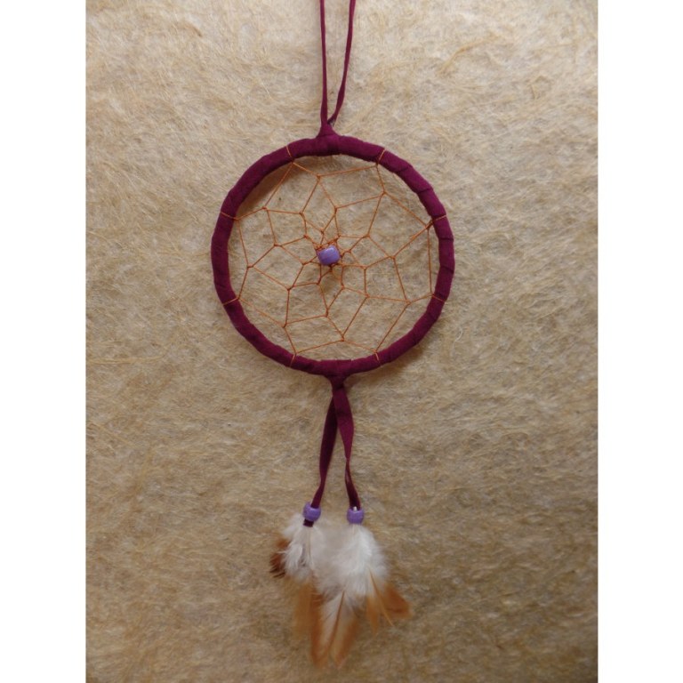 Dreamcatcher hinbu II bordeaux