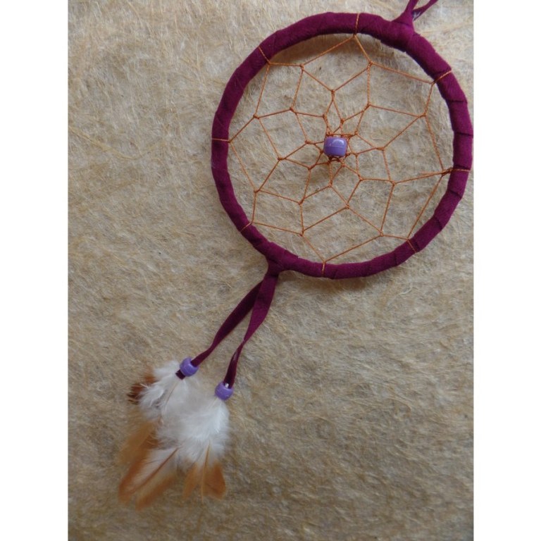 Dreamcatcher hinbu II bordeaux