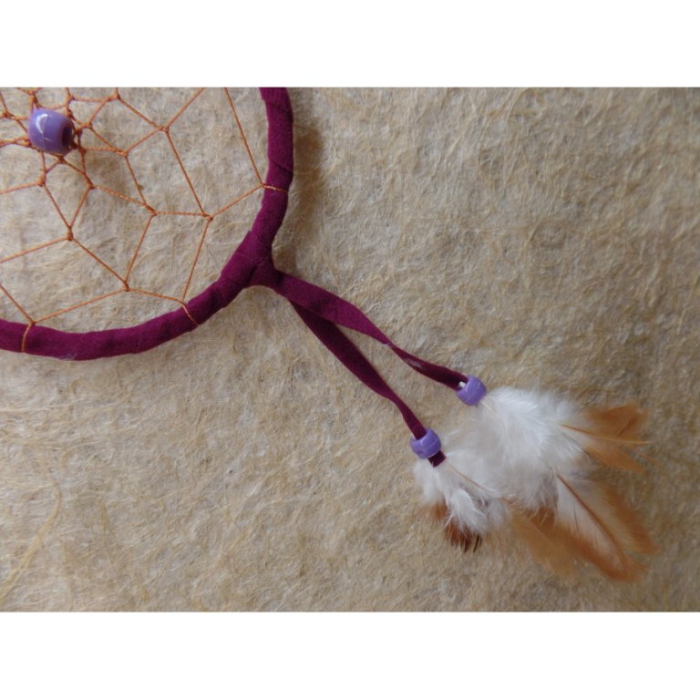 Dreamcatcher hinbu II bordeaux