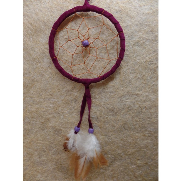 Dreamcatcher hinbu II bordeaux