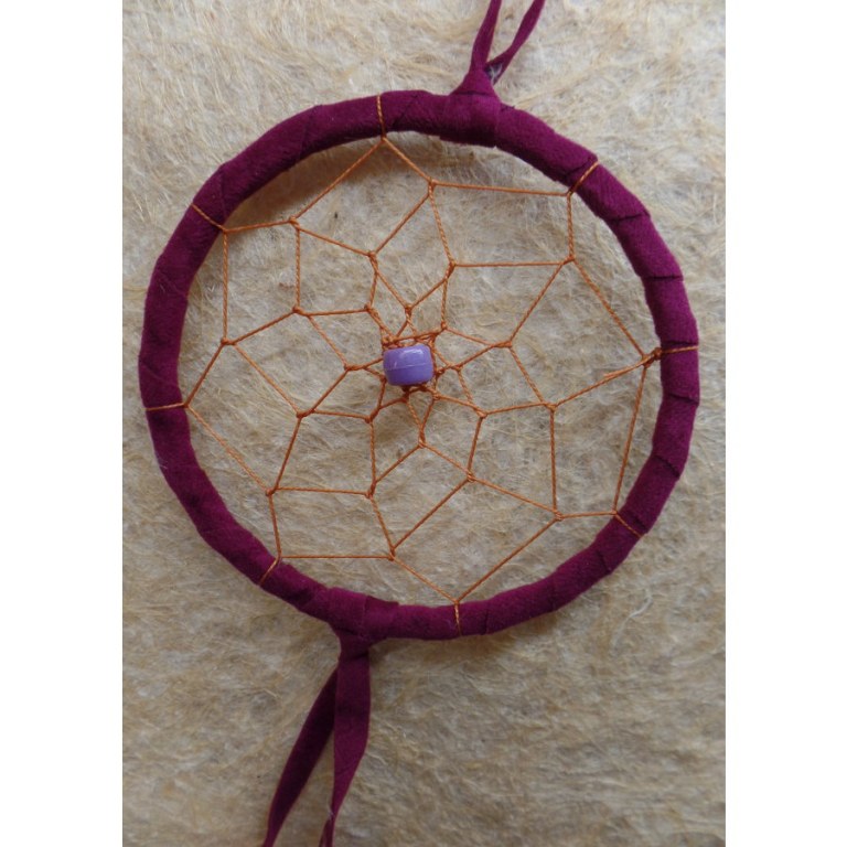 Dreamcatcher hinbu II bordeaux