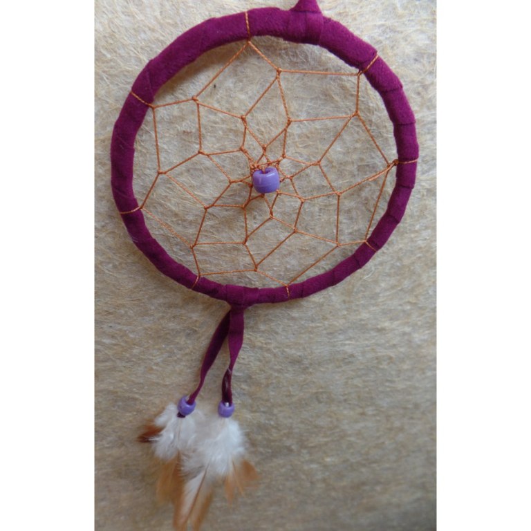 Dreamcatcher hinbu II bordeaux