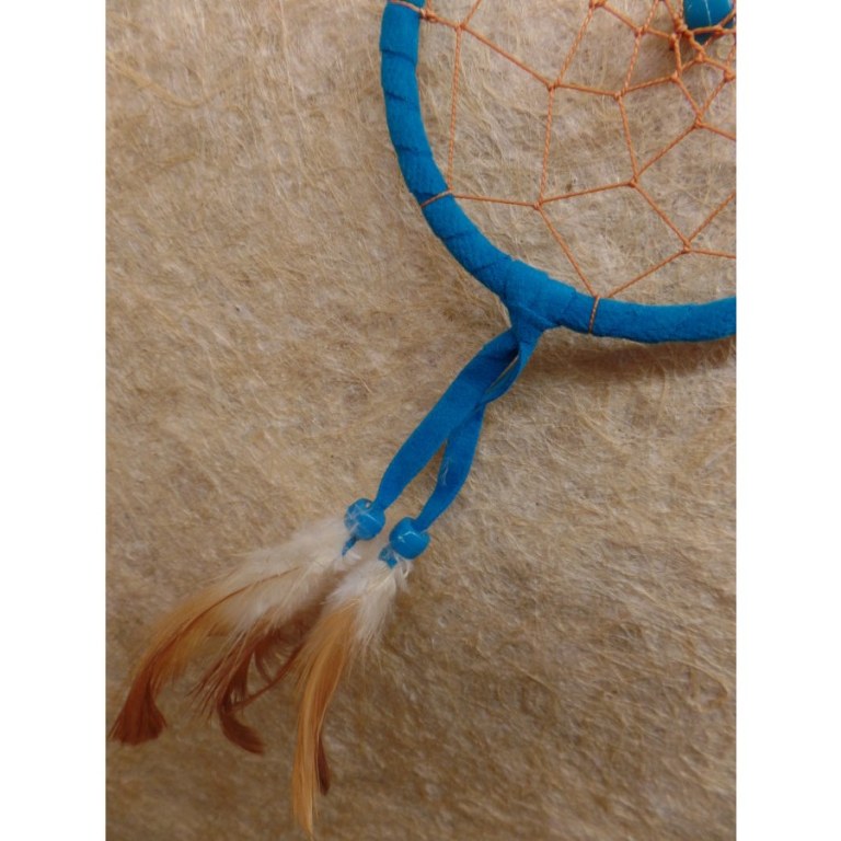 Dreamcatcher hinbu II bleu