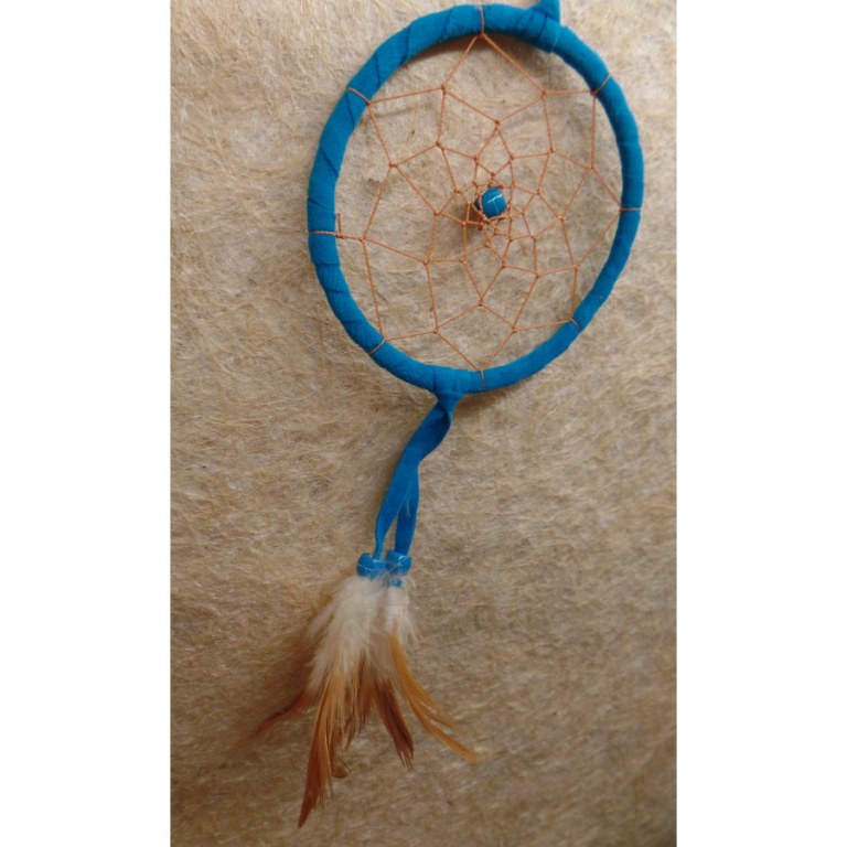 Dreamcatcher hinbu II bleu