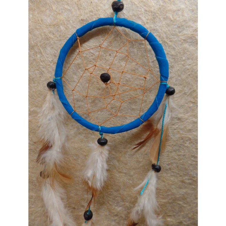 Dreamcatcher bleu hawi II