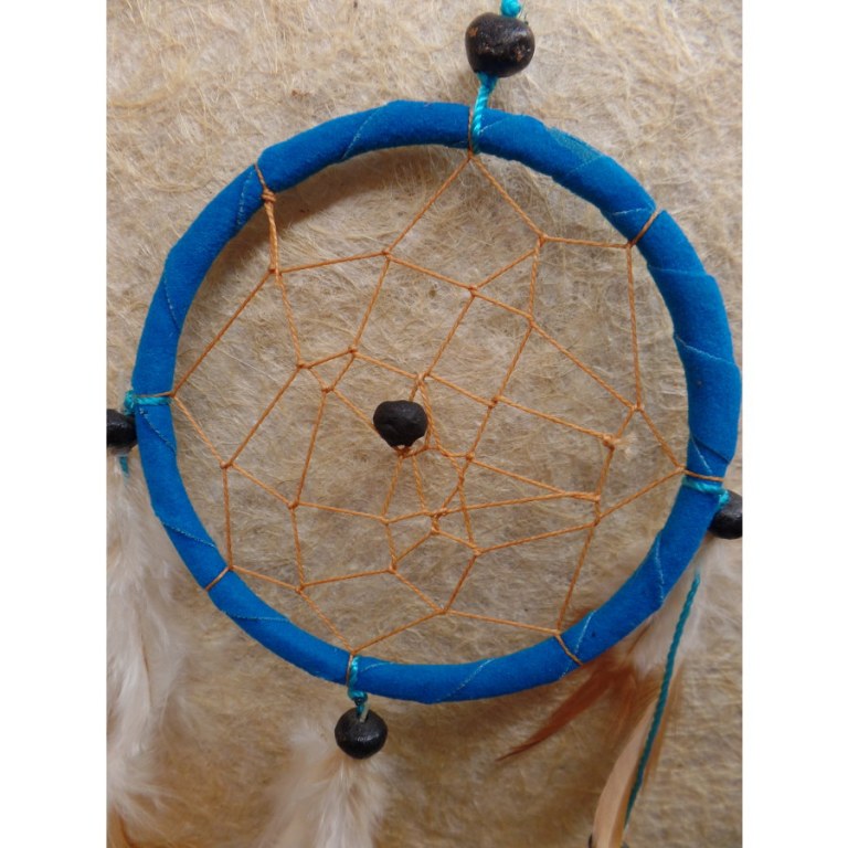 Dreamcatcher bleu hawi II