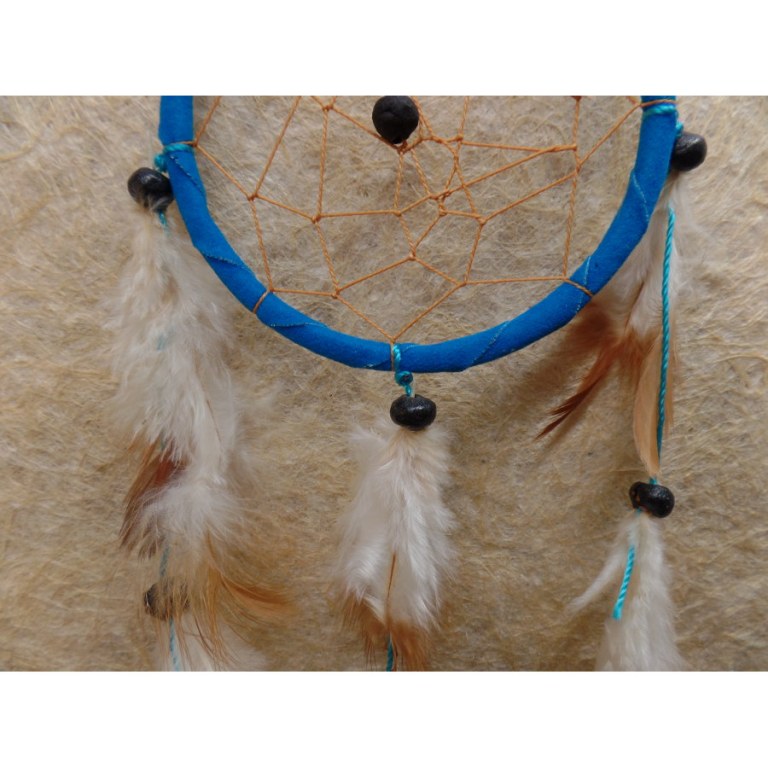 Dreamcatcher bleu hawi II