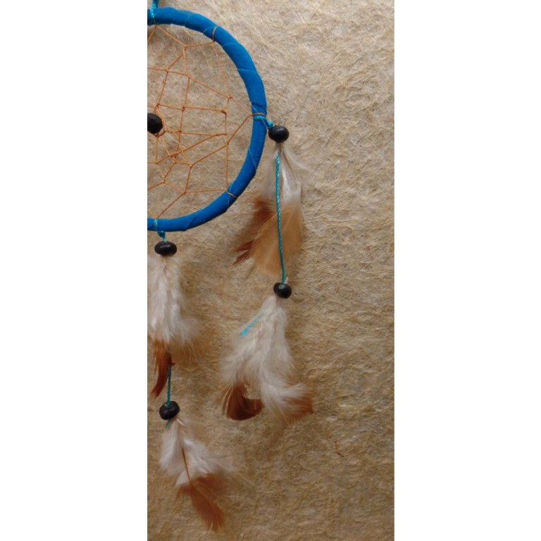 Dreamcatcher bleu hawi II