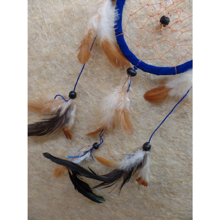 Dreamcatcher marine hawi II