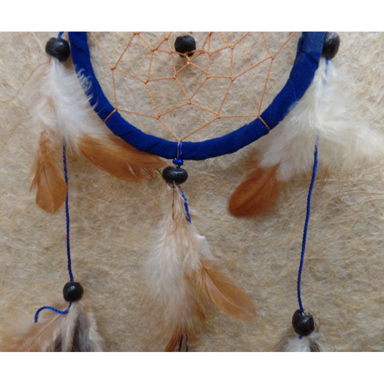 Dreamcatcher marine hawi II