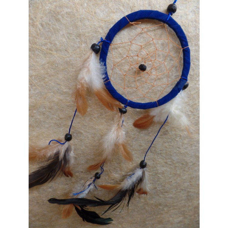 Dreamcatcher marine hawi II