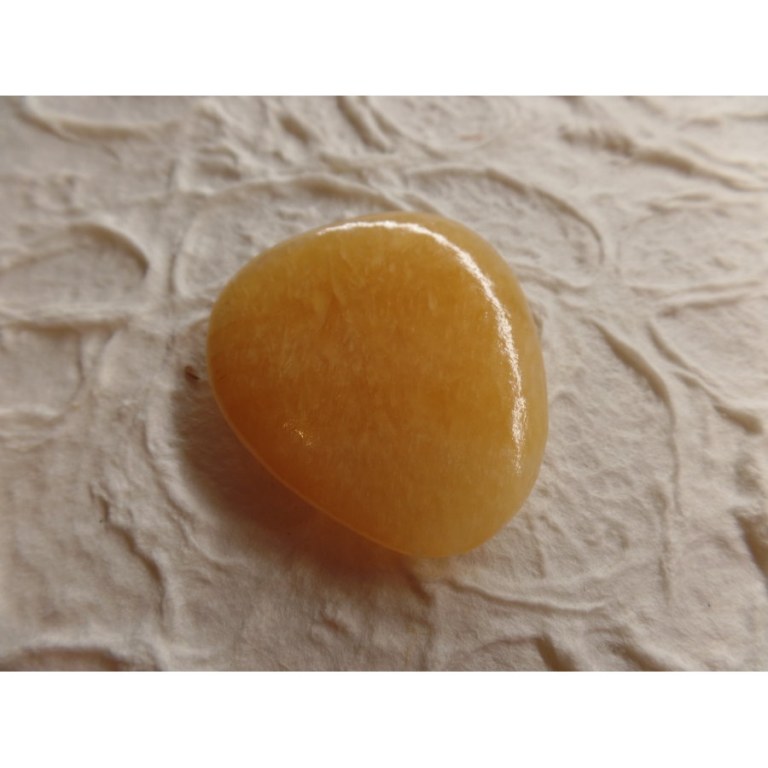 Calcite orange