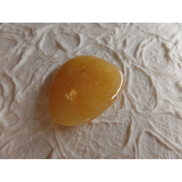 Calcite orange