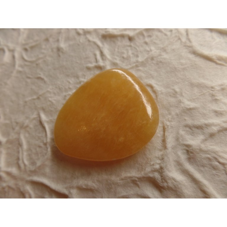 Calcite orange