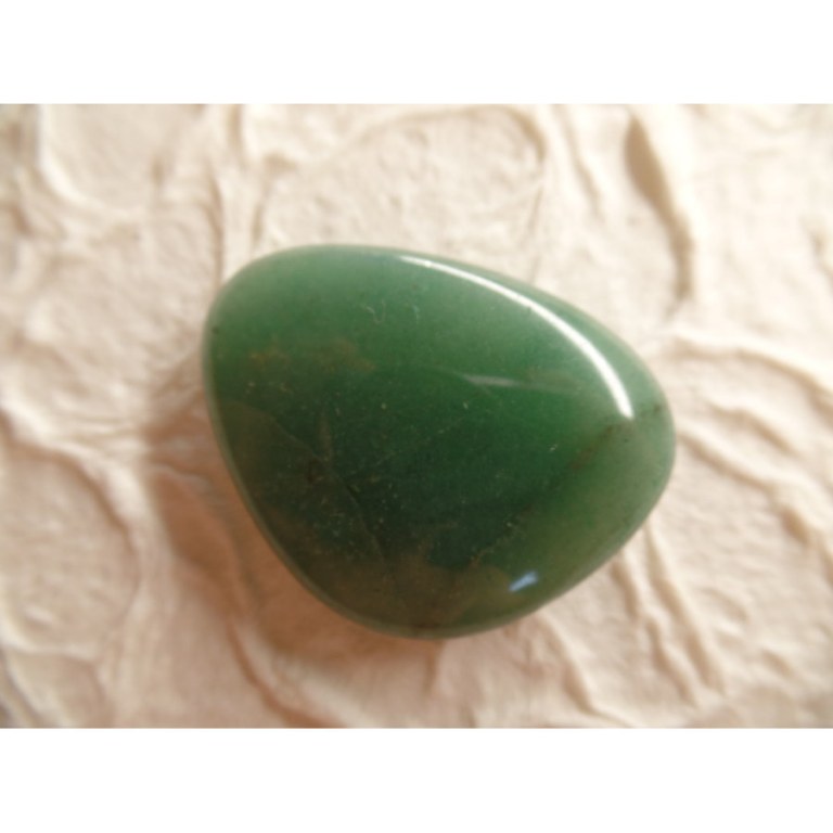 Aventurine verte