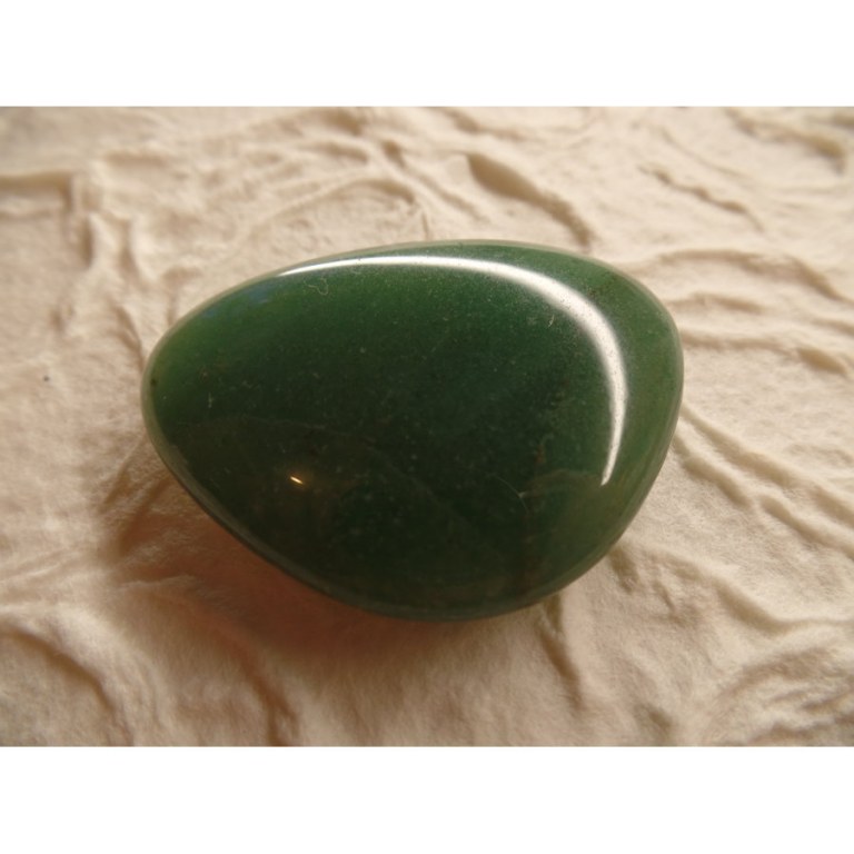 Aventurine verte