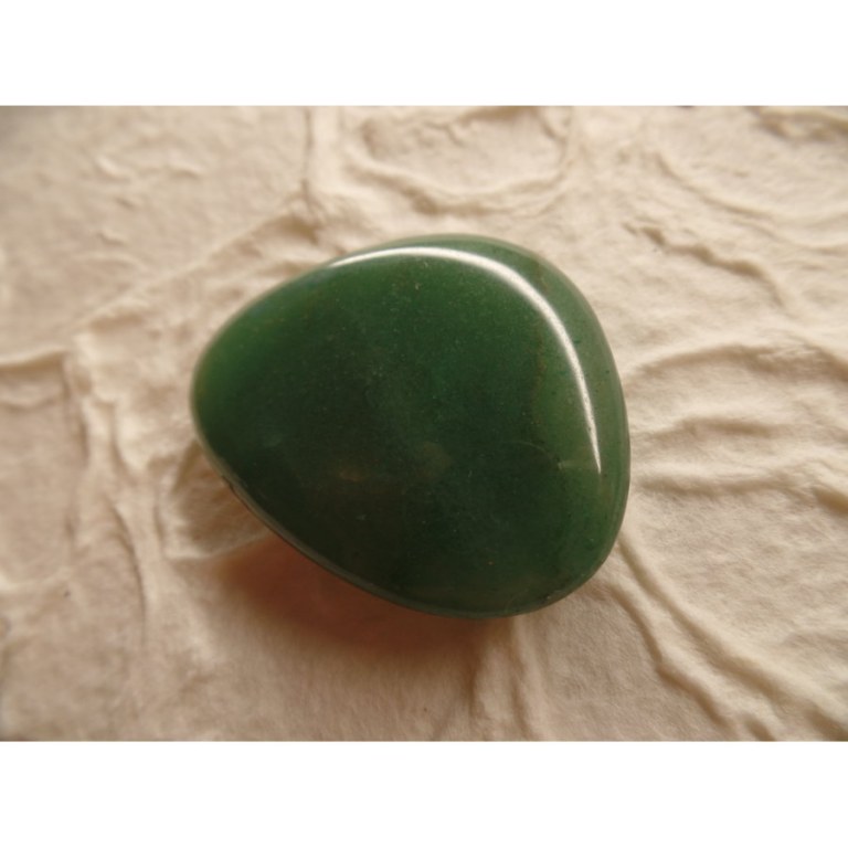 Aventurine verte